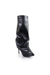 Highly-favored slouchy boot