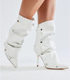 Icon Strutting boots